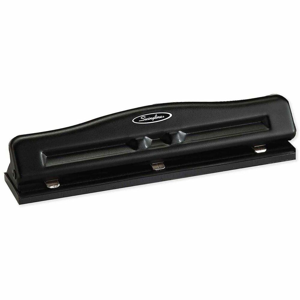 Desktop & Electric Hole Punch